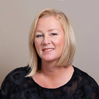 Jacqueline Maldonado