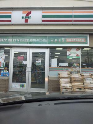 7-Eleven