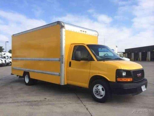 John Franky Delivery