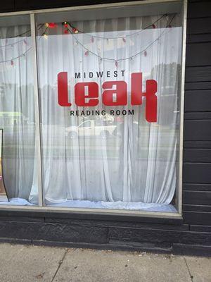 Midwest Leak Studio