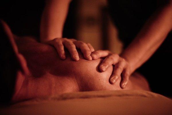 Advanced Performance Therapy