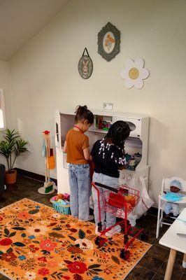 Sense Ability Play Cafe