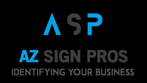 AZ Sign Pros