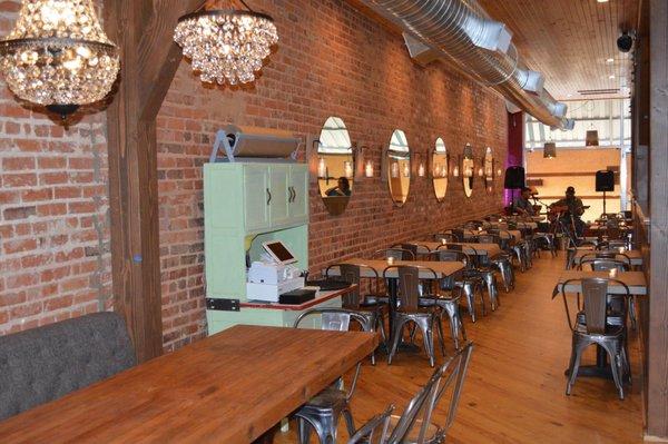 Alabama Grill