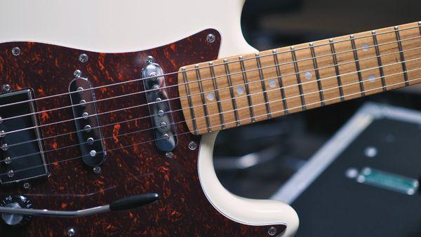 FriendLee Guitar Repair