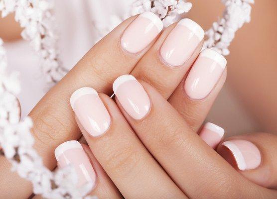 Nails & Lady Spa