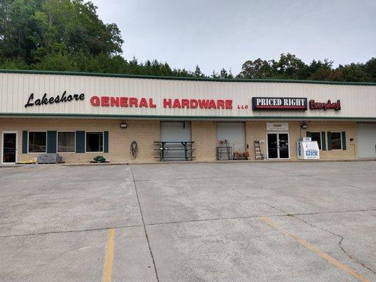 Lakeshore General Hardware