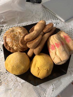 Susy's Bakery and Deli