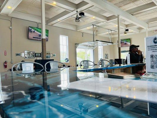 Indian Lake Brewing Company