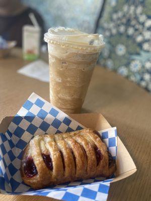 The Queen Bean Coffee House