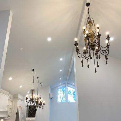 Serene Emergency Electrician