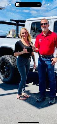 Jim Falk Chrysler Dodge Jeep Ram