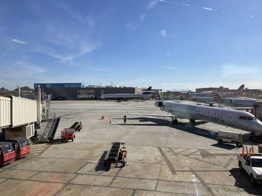 Delta Airlines Booking
