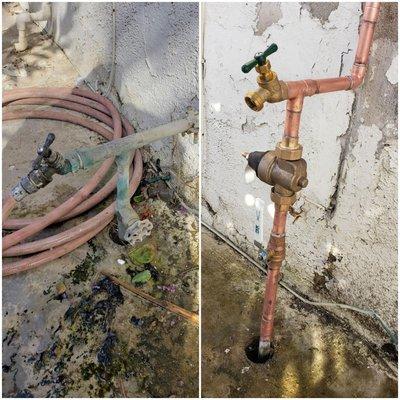 Goodfellow Plumbing Designs