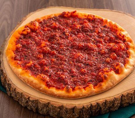 Matthews Mediterranean Food