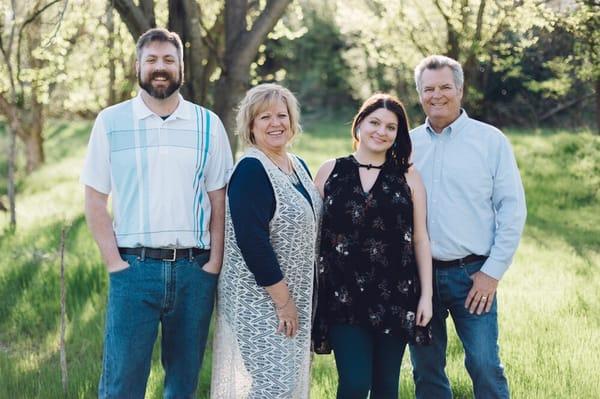 Leah Thomason Photography