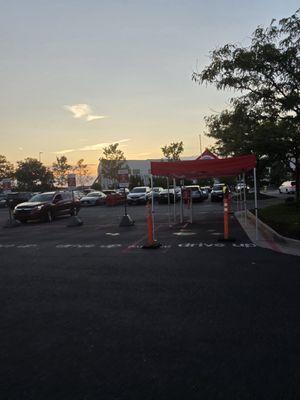 Target