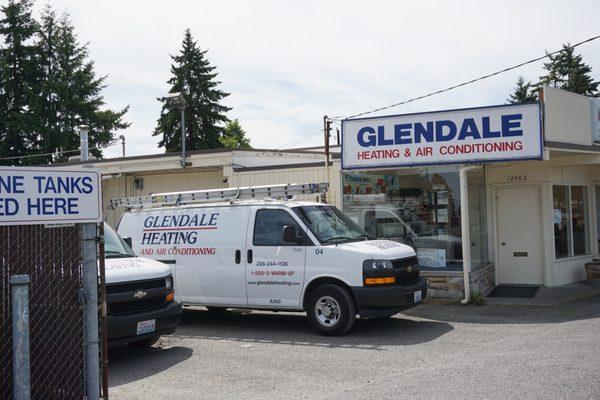 Glendale Heating & Air Conditioning