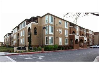 Villa Cortina Apartments