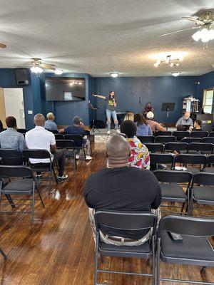 Launch Team Meeting 9/22/24