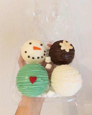 Tartan Treats Bakery and Coffee Shop