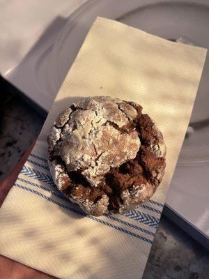 Bloom Cookies Savannah