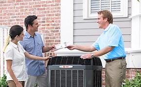 Residential Service & Repair