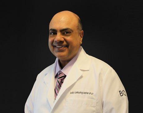 Sanjay Aggarwal, MD