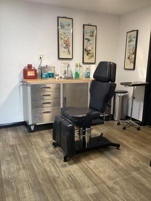 Screamers Tattoo & Body Piercing