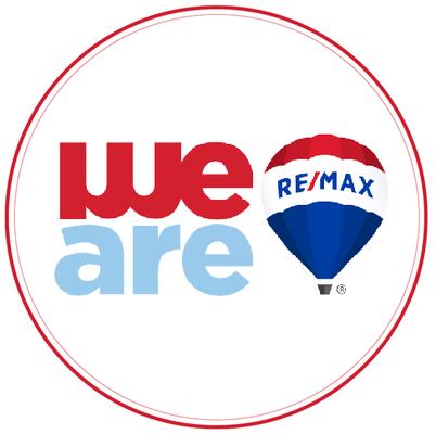 We are RE/MAX