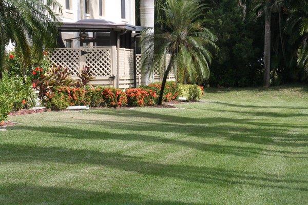Green Leaf Lawn Services