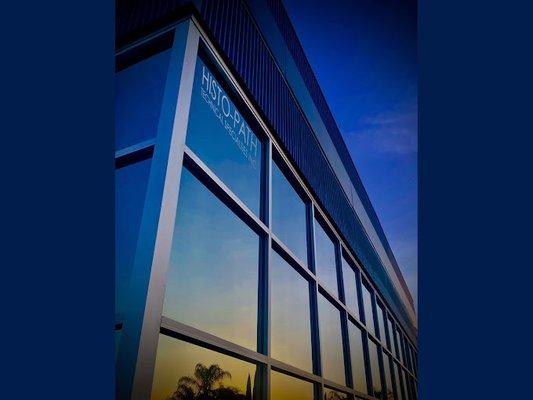 Histo-Path Technical Specialties