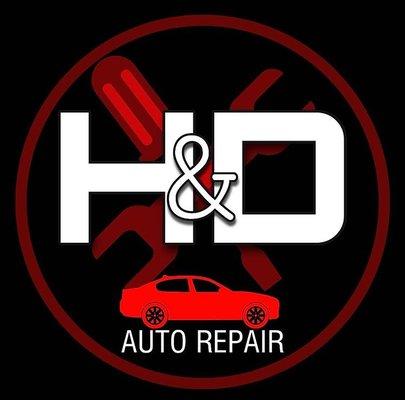 H&D Auto Repair professionals