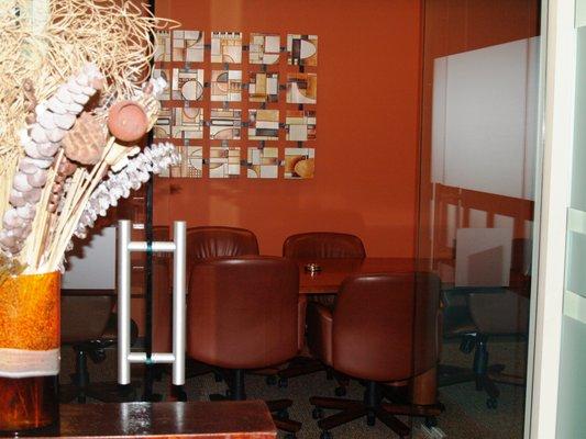 ACS Executive Suites