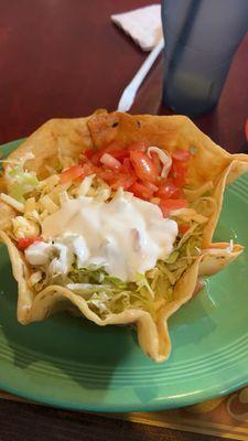 Taco Salad