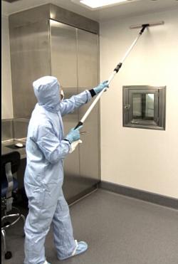 SED Sterilization LLC Pandemic