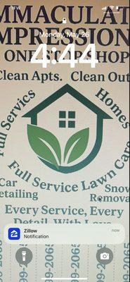 Immaculate Impressions One Stop Shop