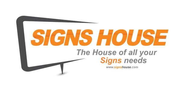 Signs House