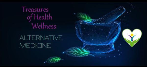 Treasures of Health Wellness