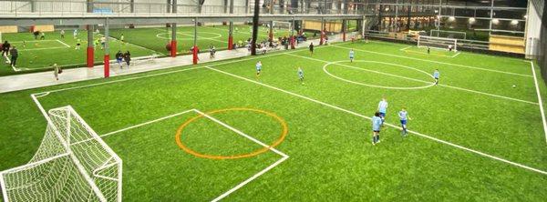 Tyngsboro Sports Center