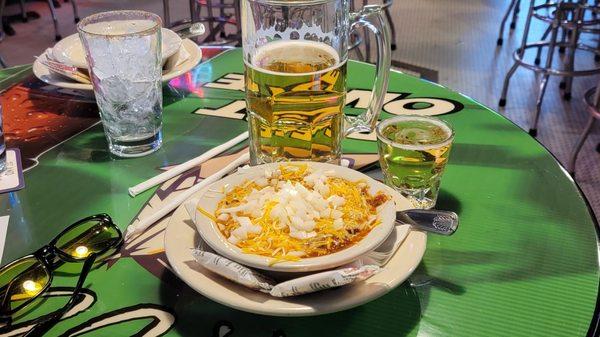 Pepper's Sports Cafe