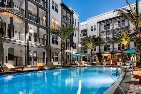 Havana Square Apartments