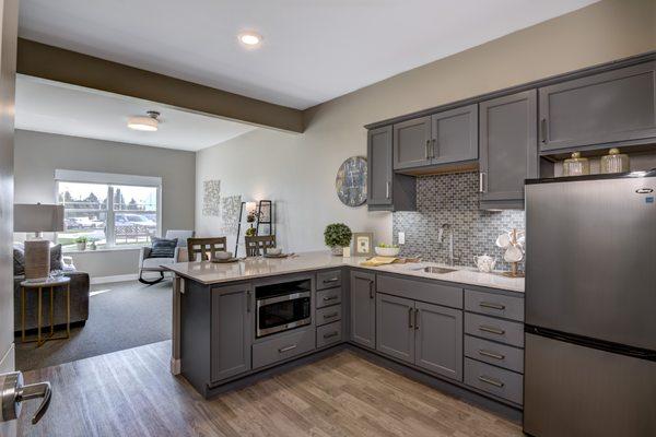 Azura Memory Care Brookfield