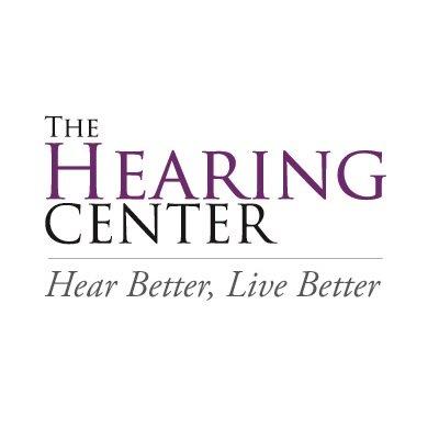 The Hearing Center