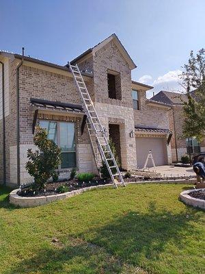 Jose Landscaping Services