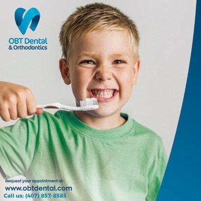 OBT Dental & Orthodontics