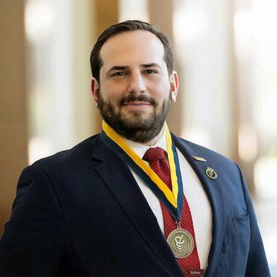 Dr. Jason M. Goldman elected 2024-25 President-elect of the American College of Physicians.