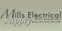Mills Electrical Supply