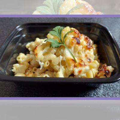 Good Food and Beverage