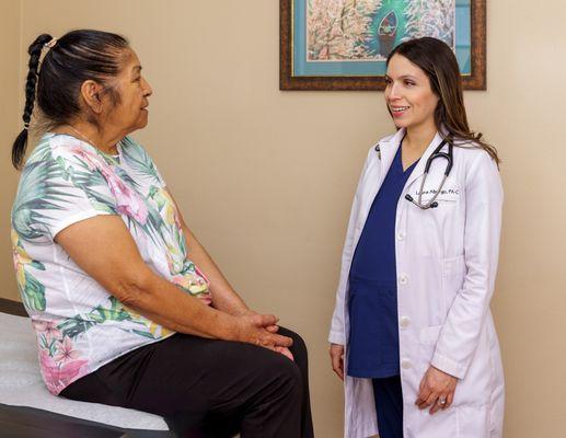 Fallbrook Medical Center